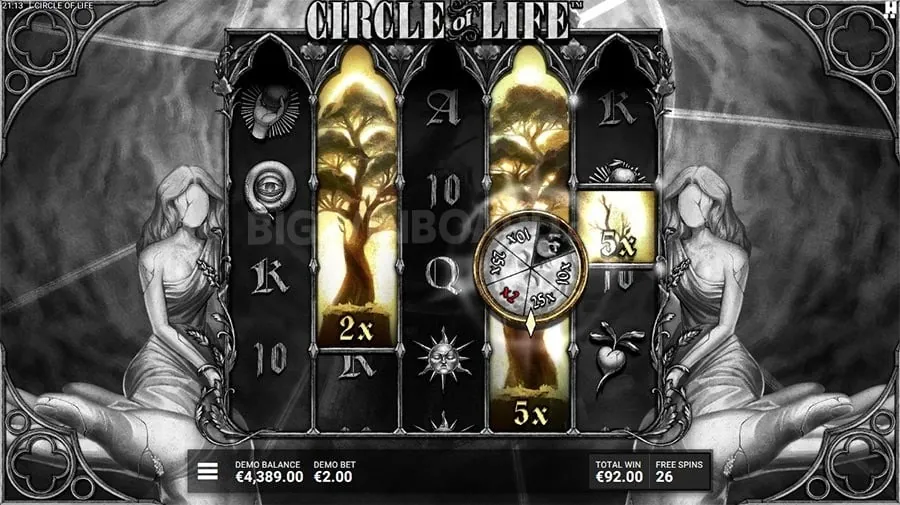 Megabet's Latest Casino Game Releases
